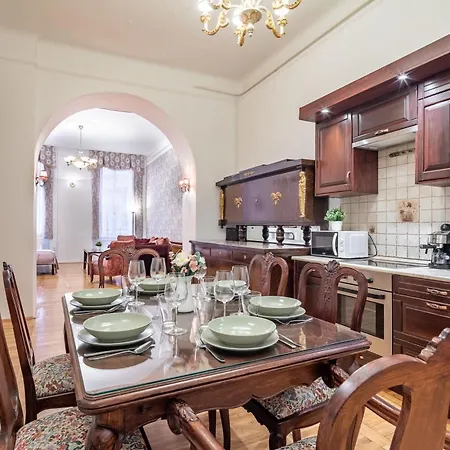 - Large - Cozy Apartament *