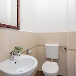 Lägenhet - Large - Cozy Budapest