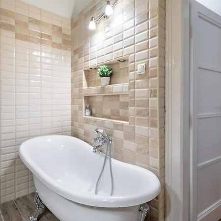 - Large - Cozy Appartement *