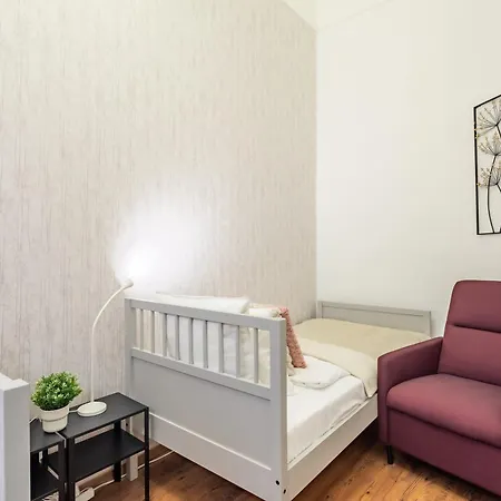 Apartmán - Large - Cozy