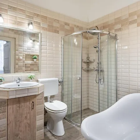 Apartmán - Large - Cozy *