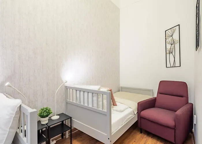 Apartamento - Large - Cozy