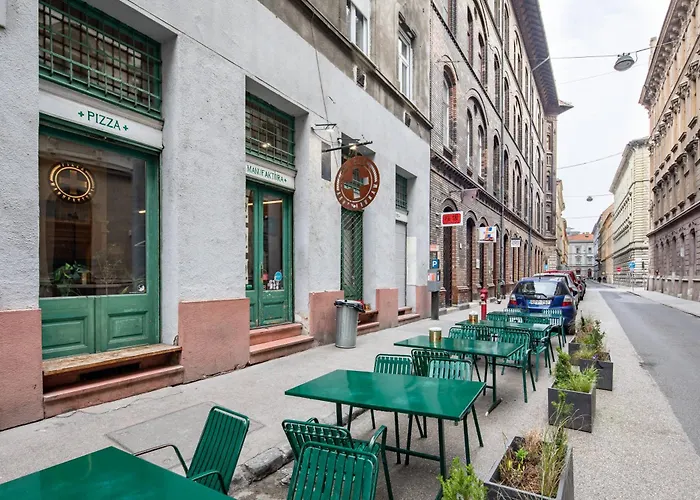 Apartamento - Large - Cozy